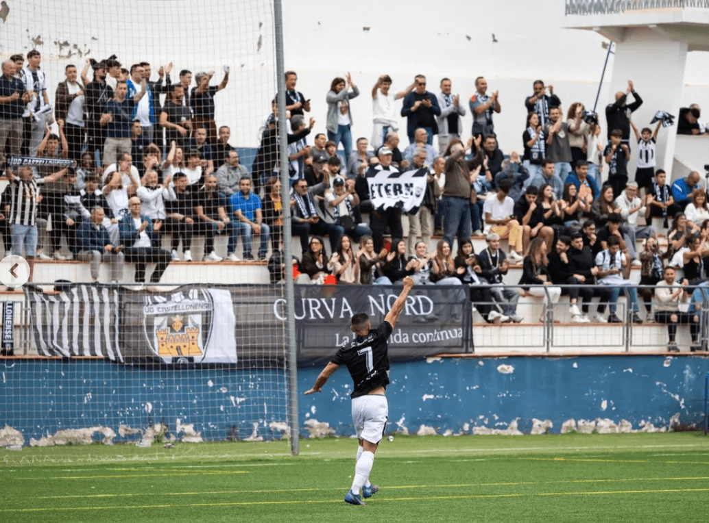 UD Castellonense — foto 2