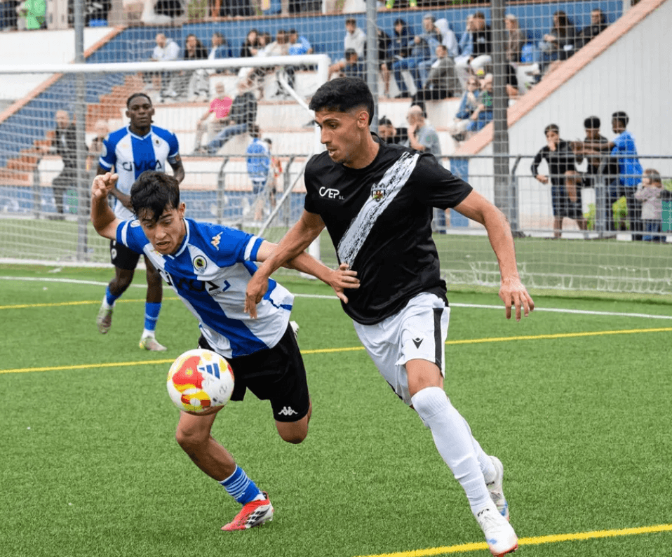 UD Castellonense — foto 5
