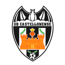 Escudo del UD Castellonense